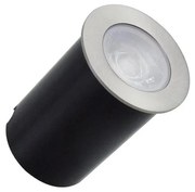 LED Vonkajšie nájazdové svietidlo LED/4W/85-264V IP67 4000K