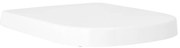 GROHE 39330002 - WC sedadlo EURO CERAMIC, odolná biela