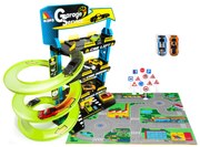 Molto Parkovacia garáž s príslušenstvom (100376746)