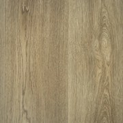 Beauflor, PVC podlaha - lino Blacktex Columbian Oak 636L, na mieru, šíře 4m, hnedá, filc, chodba / predsieň