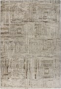 Obsession, Kusový koberec My Parma 512 Cream, 80x150, béžová, chodba / predsieň
