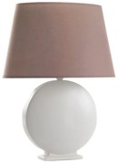 ONLI - Stolná lampa ZEN 1xE27/22W/230V 60 cm