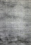 Obsession, Kusový koberec Eternity 500 Carbongrey, 160x230, šedá, obývacia izba