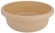Miska okrúhla classic 6,2l béžová