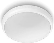 Philips - LED Kúpeľňové stropné svietidlo DORIS LED/6W/230V 2700K IP44