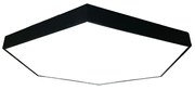 Moderné svietidlo NEDES LED stropné svietidlo 100W LCL7323