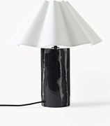 Stolová lampa's mramorovým podstavcom Arya