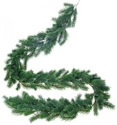 Vianočná girlanda Premium 180 cm