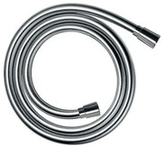 Sprchová hadica Hansgrohe Isiflex so zámkom proti pretočeniu chróm 28274000
