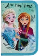 Školský peračník Ľadové kráľovstvo - Frozen - motív Follow Your Heart