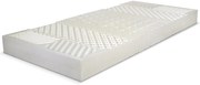 PROXIMA.store - Matrac NATURA LATEX ROZMERY: 70x200, VÝŠKA: 18 cm, TYP POŤAHU: TENCEL s 3D ventilačnou mriežkou