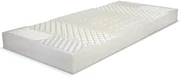 PROXIMA.store - Matrac NATURA LATEX ROZMERY: 70x200, VÝŠKA: 18 cm, TYP POŤAHU: TENCEL s 3D ventilačnou mriežkou