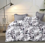 Bavlnené obliečky MONIVA biele Rozmer obliečky: 70 x 90 cm | 140 x 200 cm