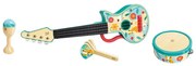 Hape Sada bicích nástrojov 4v1