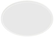 Philips - LED Stmievateľné vonkajšie svietidlo SUPERSLIM LED/15W/230V IP54 biela P4884