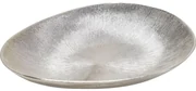 Eglo 427042 - Dekoračný podnos FORLEYET 24,5x34,5 cm strieborná EG427042