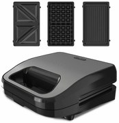 Black+Decker BXSA754E Sendvičovač