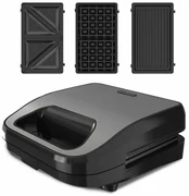 Black+Decker BXSA754E Sendvičovač