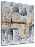 Obraz na plátne ABSTRAKT | rôzne rozmery