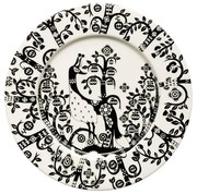 Tanier Taika 22cm, čierny