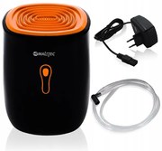 Odvlhčovač sušič vzduchu DH-800 22W čierna