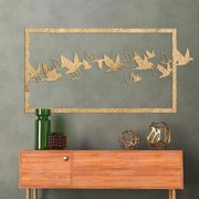 Obraz na stenu vtáky I SENTOP PR0312