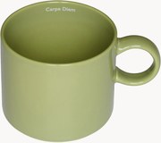 Hrnček's nápisom Nordic Jumbo