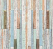 Fototapeta na stenu DRIFT WOOD 275x254 cm