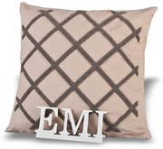 Obliečka na vankúš 40x40 cm Fadwa EMI