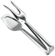 Servírovacie antikoro kliešte Metaltex Tongs, dĺžka 20 cm