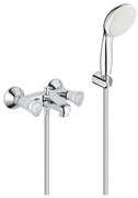 GROHE 2546010A - Vaňová batéria COSTA L DN 15 lesklý chróm