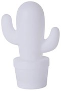 Lucide 13813/02/31 - LED Stmievateľná vonkajšia stolná lampa CACTUS LED/2W/5V IP44