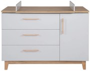 roba Prebaľovacia komoda Caro  (100341062)