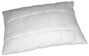 Vankúš antialergický Deluxe 90x70cm TiaHome