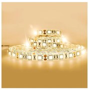 Solight WM605 - LED Vonkajší pásik LED/72W/12V 5m IP65 teplá biela