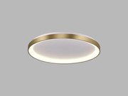 LED2 1271757D Stropné svietidlo Bella Slim 78, G Dali/push DIM 60W 2CCT 3000