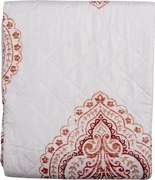 Prikrývka cez posteľ Audrey  - 140*220 cm