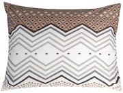 XPOSE® Flanelová obliečka na vankúš EKINOKS 70x90 cm