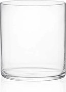Crystalex Barline Thin Base 350 ml 6 ks