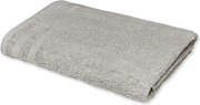 Osuška California 70x140 cm, šedé froté%