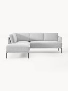 Rohová pohovka Fluente