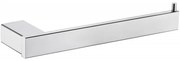 Mexen príslušenstvo, Pavo držiak na uterák, chrómová, 7030432-00