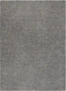 Koberec BERBER LOOM sivý
