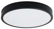 Stropné LED svietidlo Onyx 50, 1x LED 32w, 3000k, b