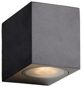 Lucide 22860/05/30 - LED Stmievateľné vonkajšie svietidlo ZORA 1xGU10/5W/230V IP44