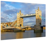 Obraz - Tower Bridge (70x50 cm)