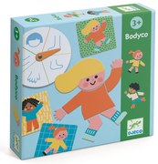 Loto - Ľudské telo