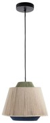 Stropné svietidlo ø 25 cm Yuvia - Kave Home