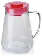 Tescoma Džbán TEO 2,5 l Farba viečka: Červená