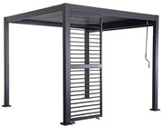 Lamelová stena Merkury 0,93x2,35 m